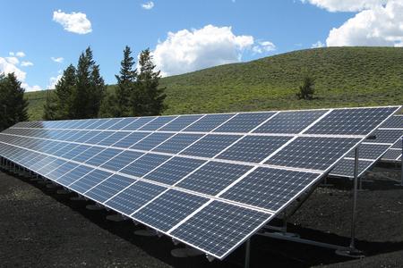 solar cell efficiency solar energy technology photovoltaics light increased energy efficiency save energy