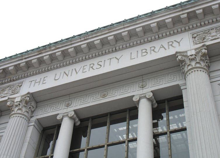 University of California breaks with Elsevier, the biggest academic publisher