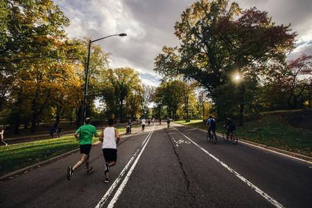 Staying fit prevents cancer