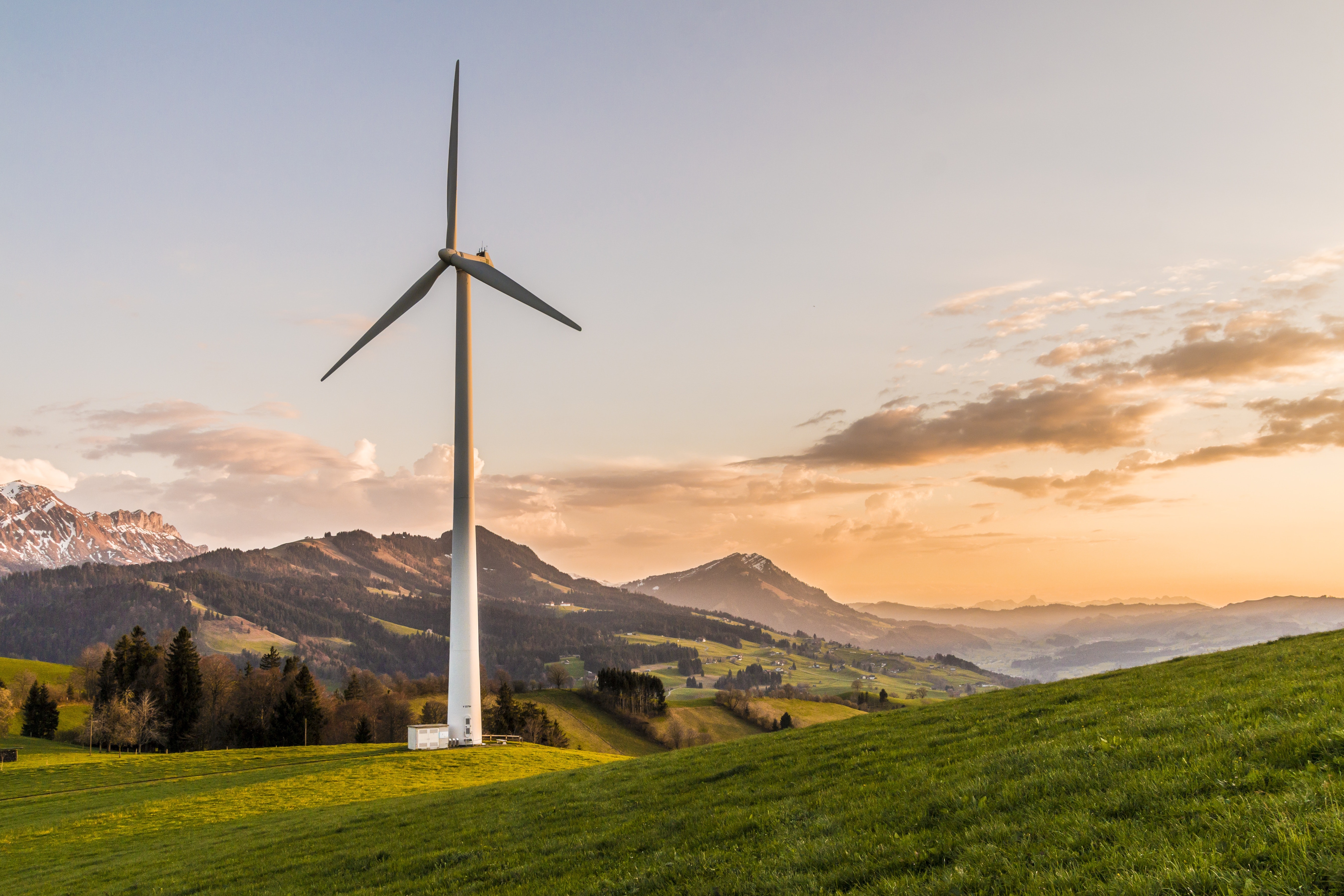 On world environment day 2019, learn more about clean, renewable sources of energy like wind energy