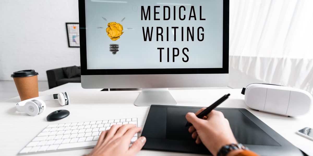 Five Medical Writing Tips to Create Engaging Medical Communications Content
