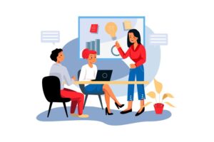 Employee retention strategies to retain high performers