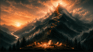 Beyond Base Camp: A deliberate framework to think about generative AI